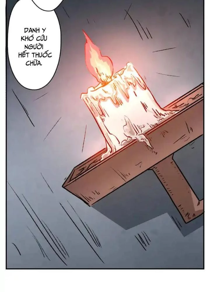 Dị Giới Trung Dược Phổ Chapter 36 - Trang 2