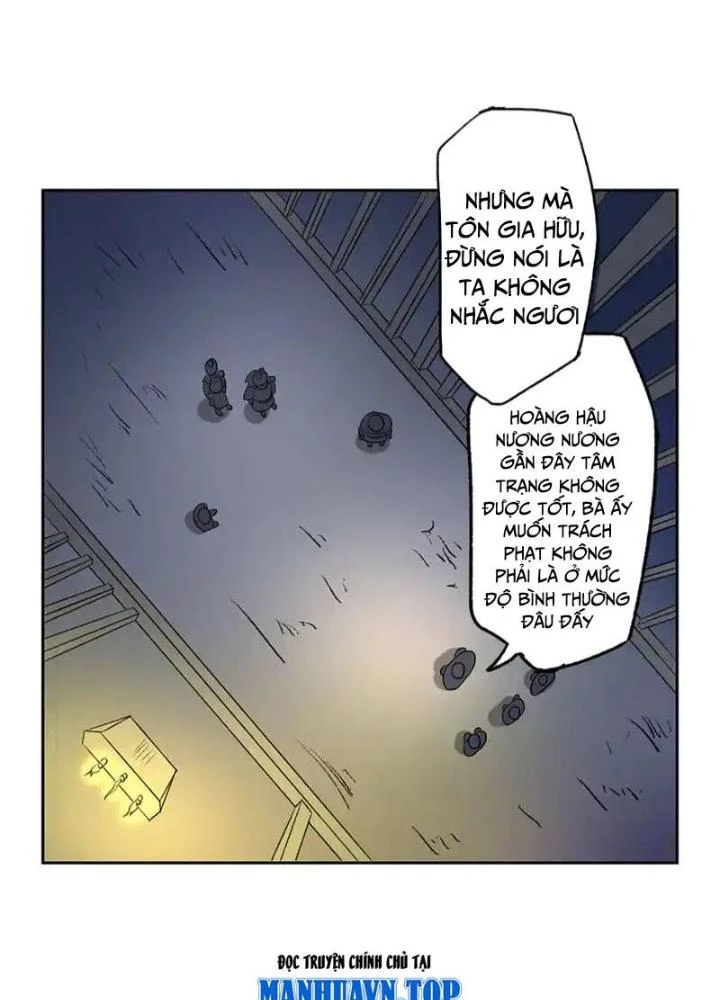 Dị Giới Trung Dược Phổ Chapter 39 - Trang 2
