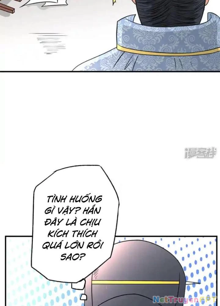 Dị Giới Trung Dược Phổ Chapter 39 - Trang 2