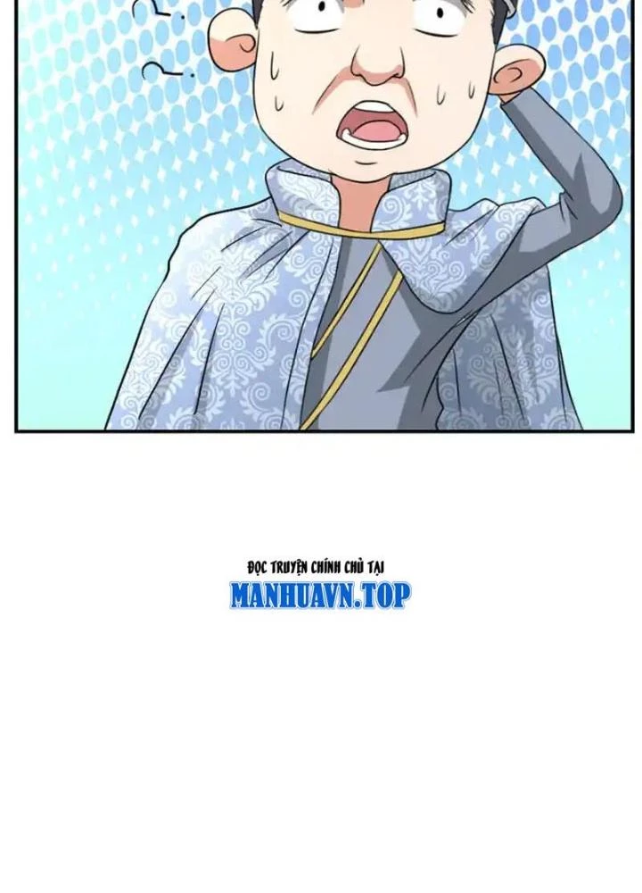 Dị Giới Trung Dược Phổ Chapter 39 - Trang 2