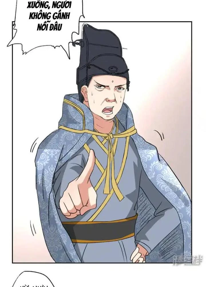 Dị Giới Trung Dược Phổ Chapter 39 - Trang 2