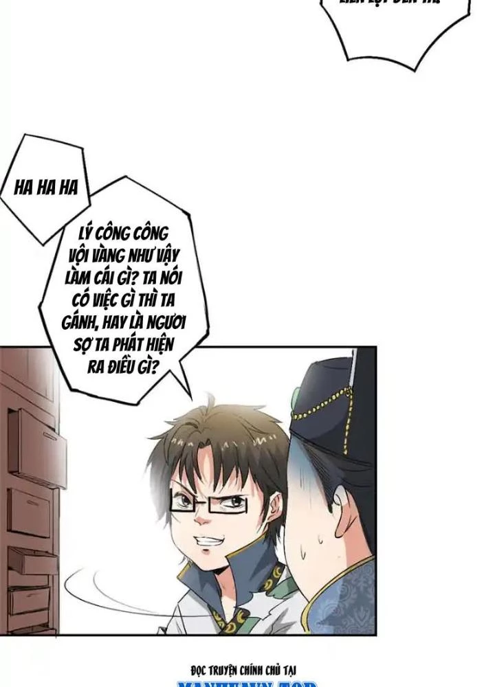 Dị Giới Trung Dược Phổ Chapter 40 - Trang 2