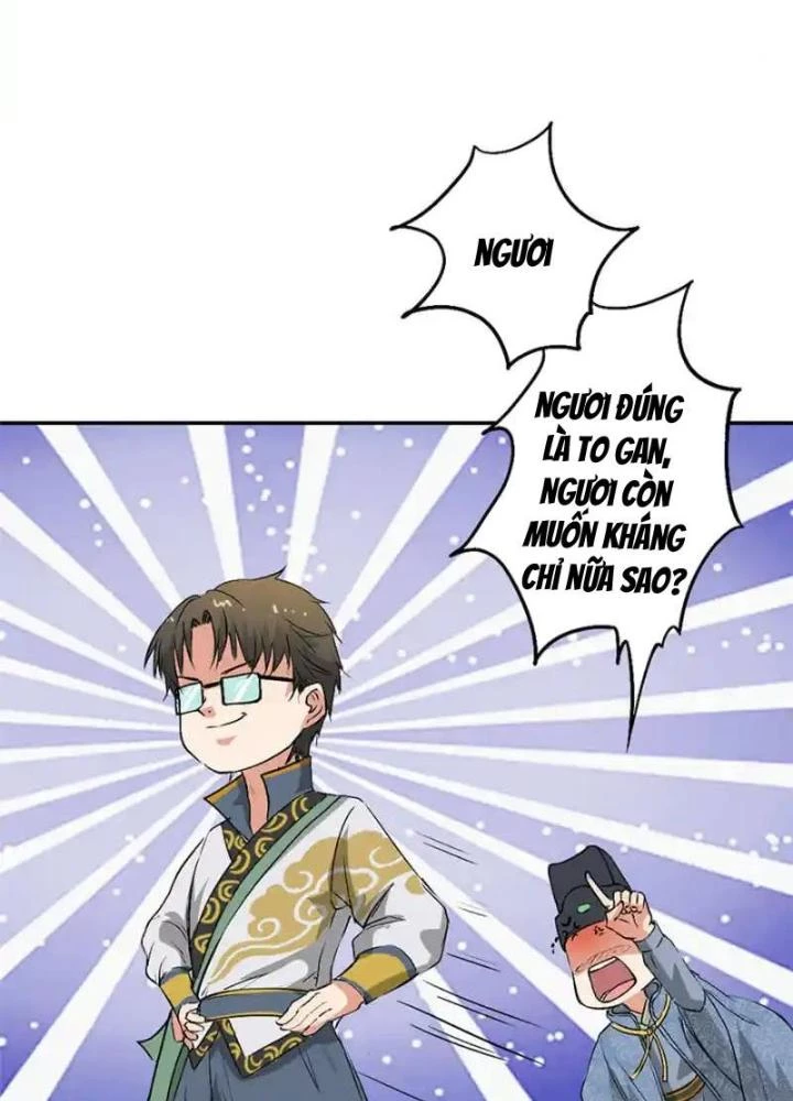 Dị Giới Trung Dược Phổ Chapter 40 - Trang 2