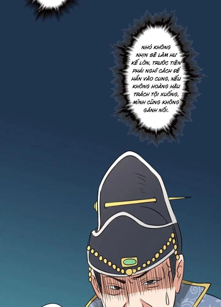 Dị Giới Trung Dược Phổ Chapter 41 - Trang 2
