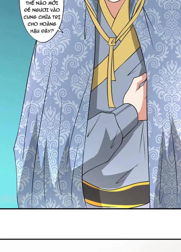 Dị Giới Trung Dược Phổ Chapter 41 - Trang 2
