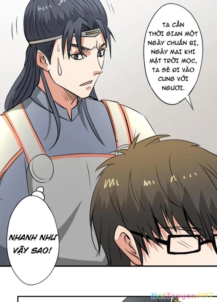 Dị Giới Trung Dược Phổ Chapter 41 - Trang 2