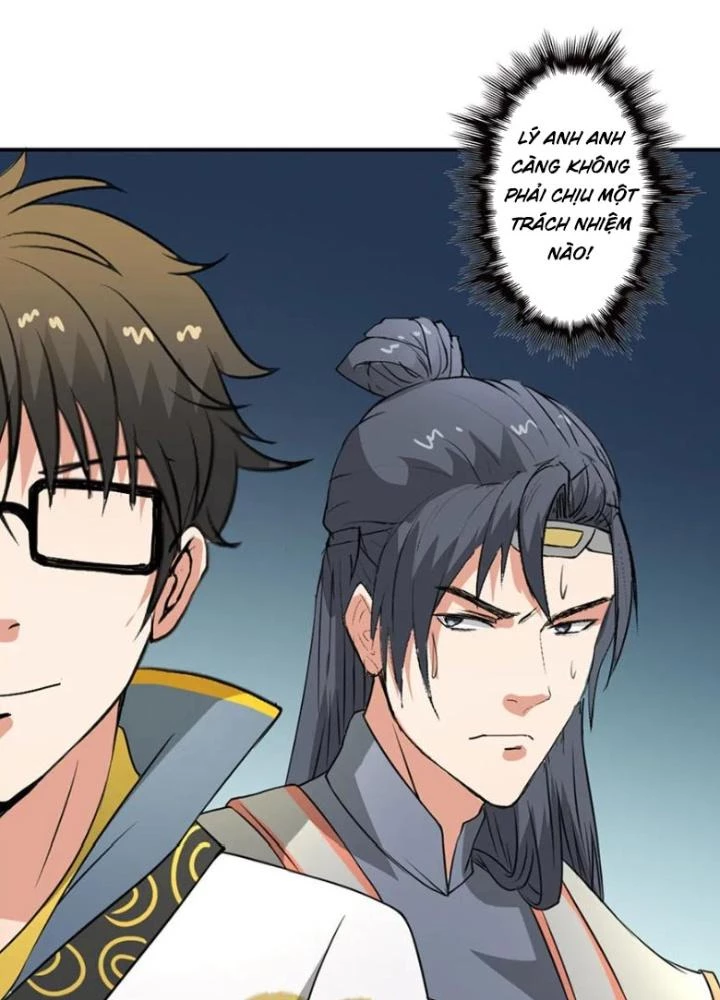 Dị Giới Trung Dược Phổ Chapter 41 - Trang 2