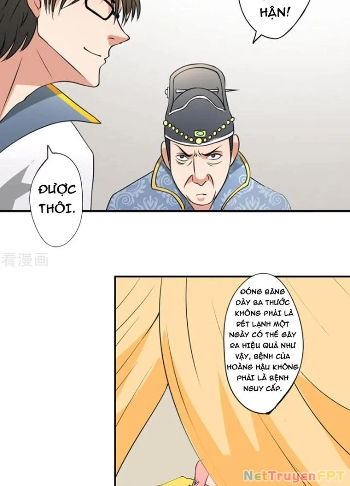 Dị Giới Trung Dược Phổ Chapter 41 - Trang 2