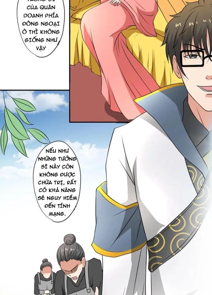Dị Giới Trung Dược Phổ Chapter 41 - Trang 2