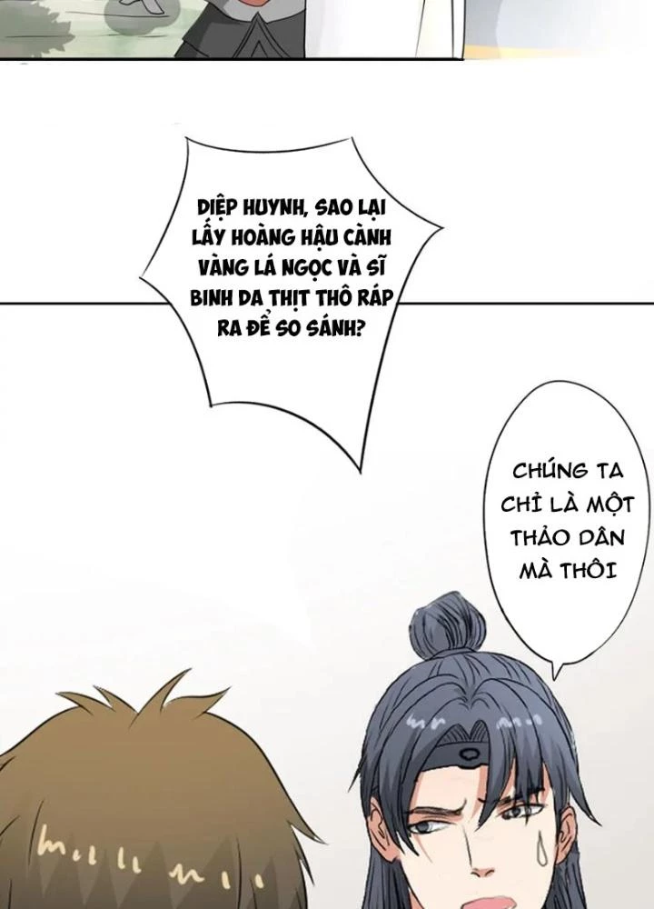 Dị Giới Trung Dược Phổ Chapter 41 - Trang 2