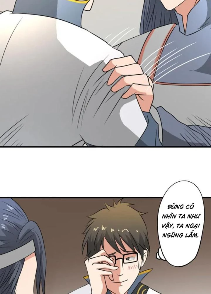 Dị Giới Trung Dược Phổ Chapter 41 - Trang 2