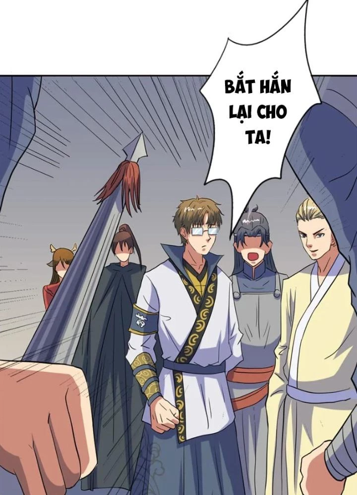 Dị Giới Trung Dược Phổ Chapter 43 - Trang 2
