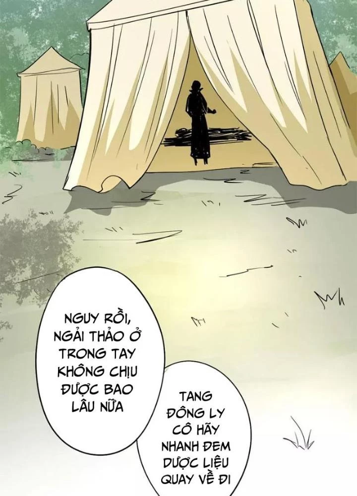 Dị Giới Trung Dược Phổ Chapter 44 - Trang 2