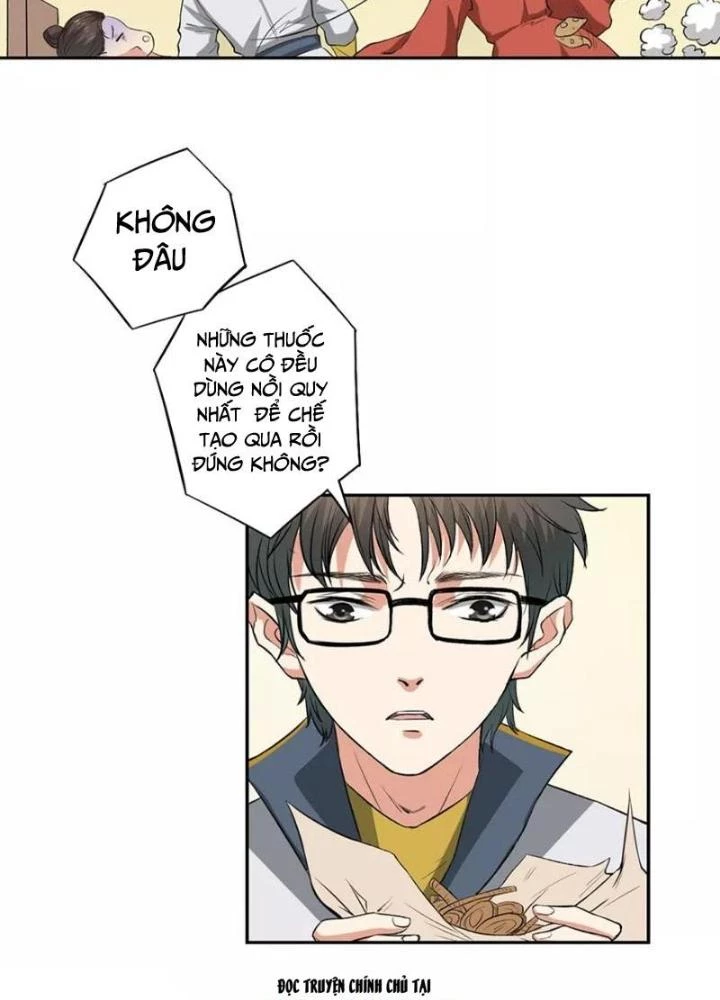 Dị Giới Trung Dược Phổ Chapter 44 - Trang 2