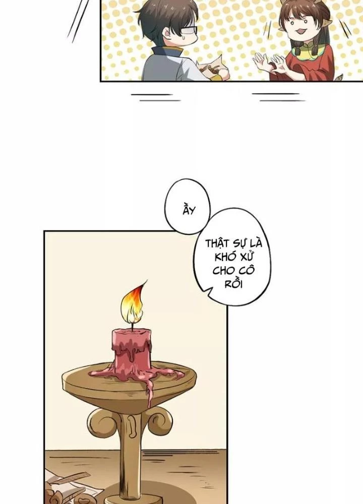 Dị Giới Trung Dược Phổ Chapter 44 - Trang 2