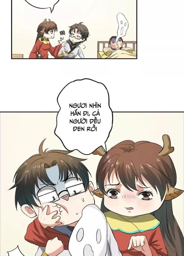 Dị Giới Trung Dược Phổ Chapter 44 - Trang 2