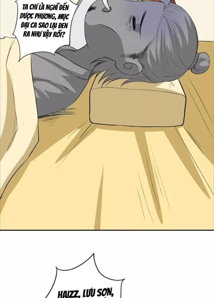 Dị Giới Trung Dược Phổ Chapter 44 - Trang 2
