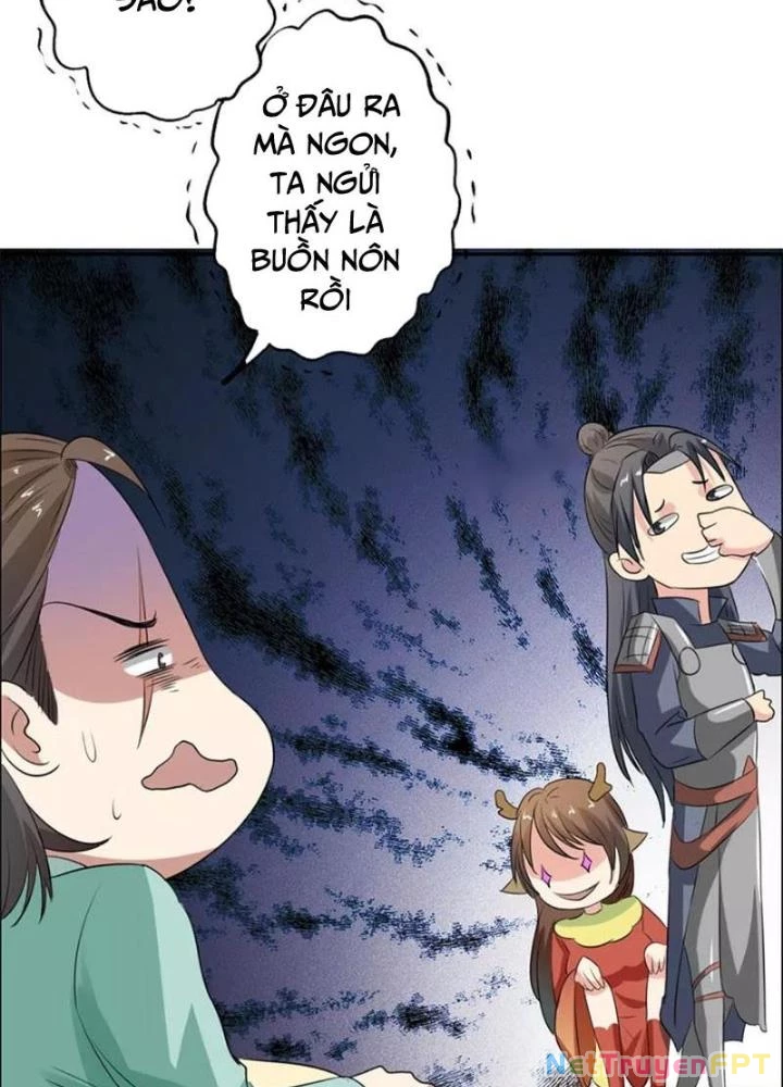 Dị Giới Trung Dược Phổ Chapter 45 - Trang 2