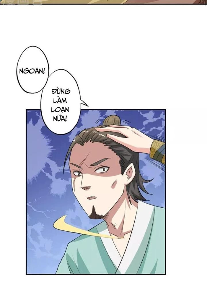 Dị Giới Trung Dược Phổ Chapter 45 - Trang 2