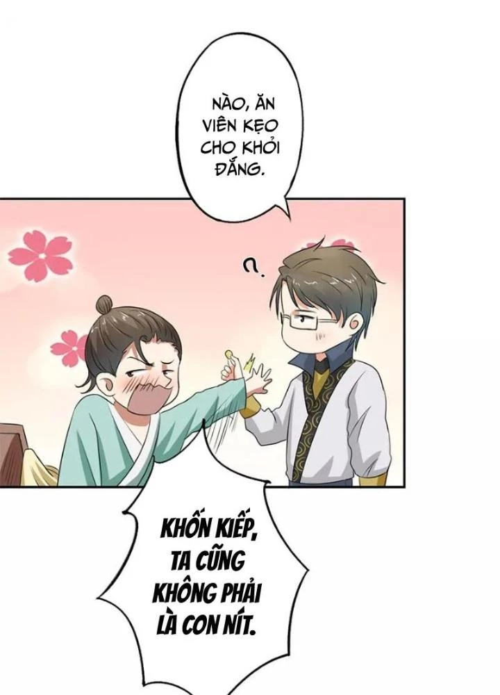 Dị Giới Trung Dược Phổ Chapter 45 - Trang 2