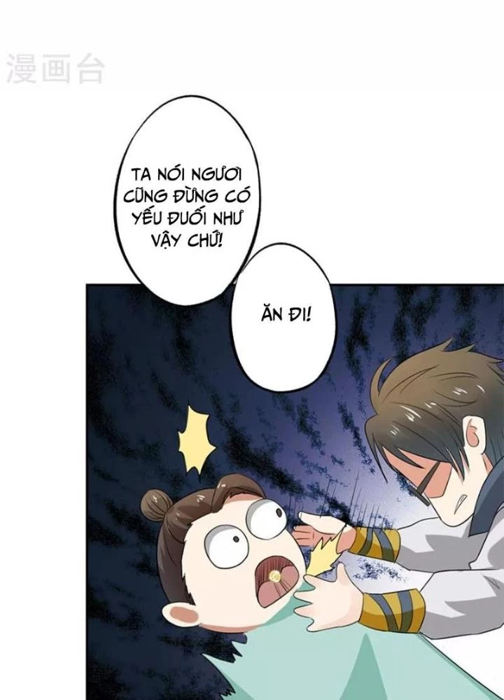 Dị Giới Trung Dược Phổ Chapter 45 - Trang 2
