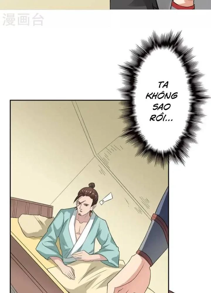Dị Giới Trung Dược Phổ Chapter 45 - Trang 2