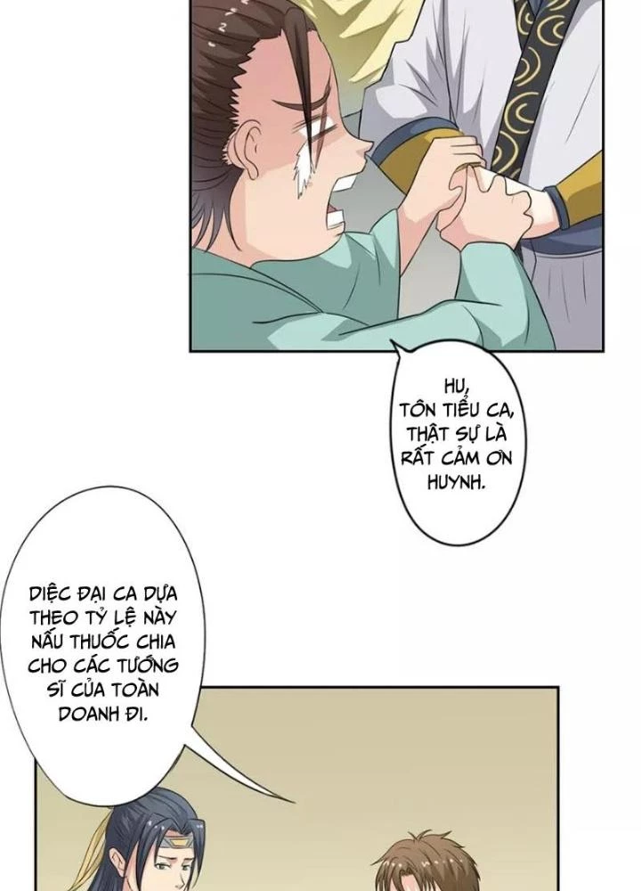 Dị Giới Trung Dược Phổ Chapter 45 - Trang 2