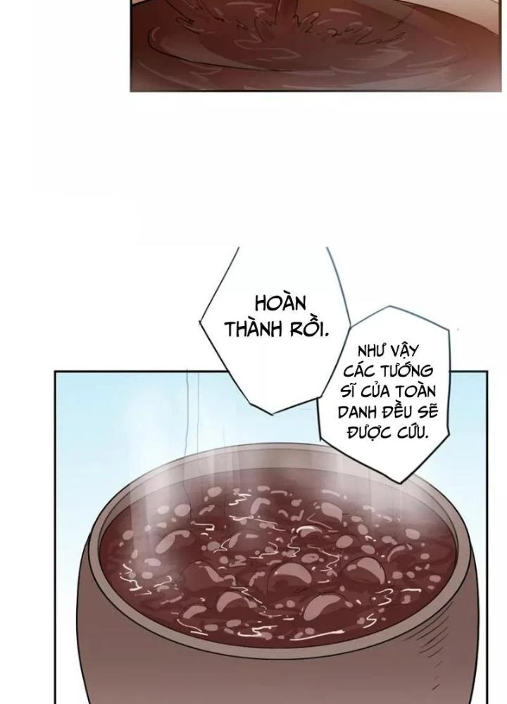 Dị Giới Trung Dược Phổ Chapter 45 - Trang 2