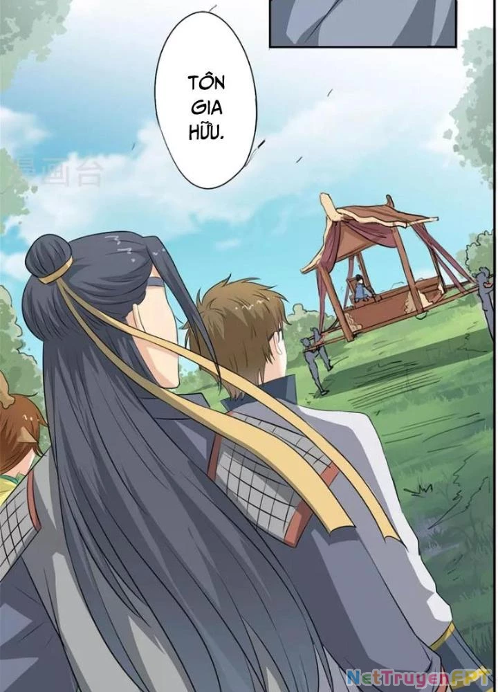 Dị Giới Trung Dược Phổ Chapter 45 - Trang 2