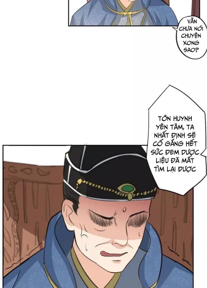 Dị Giới Trung Dược Phổ Chapter 45 - Trang 2