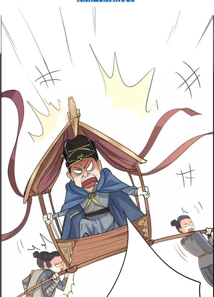 Dị Giới Trung Dược Phổ Chapter 45 - Trang 2