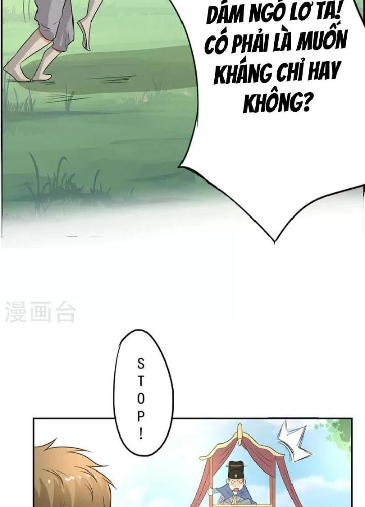Dị Giới Trung Dược Phổ Chapter 45 - Trang 2