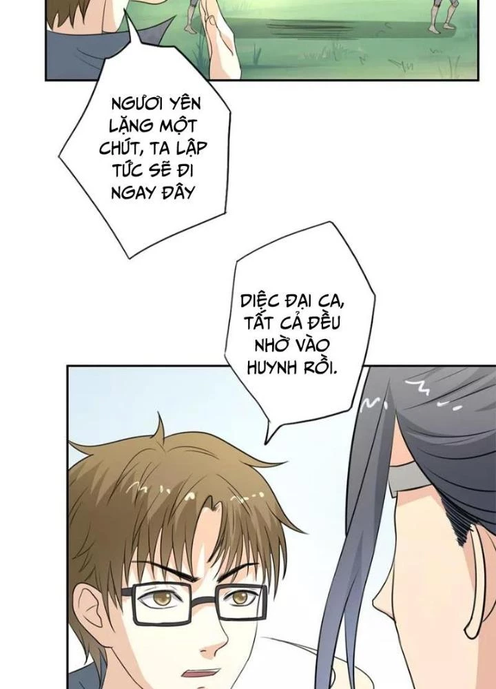 Dị Giới Trung Dược Phổ Chapter 45 - Trang 2