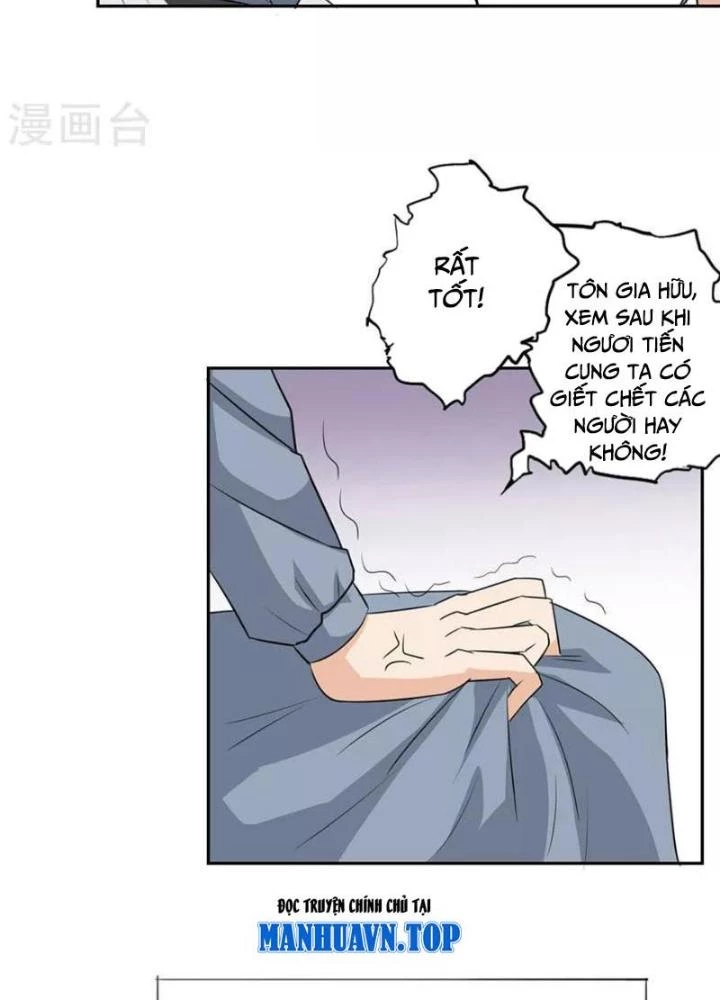 Dị Giới Trung Dược Phổ Chapter 45 - Trang 2