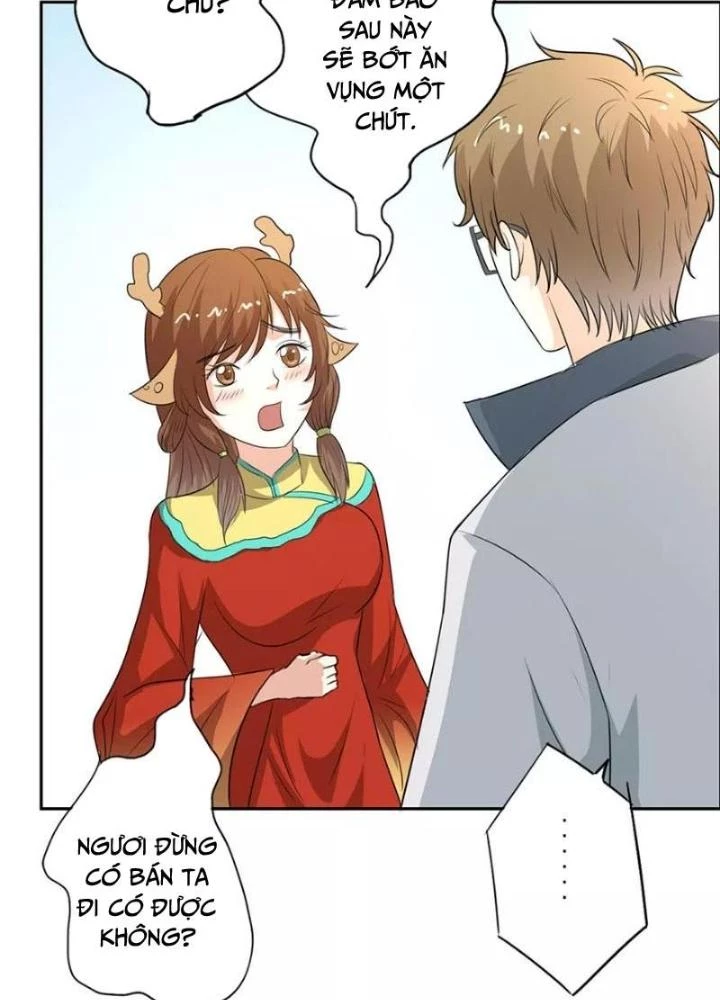 Dị Giới Trung Dược Phổ Chapter 45 - Trang 2