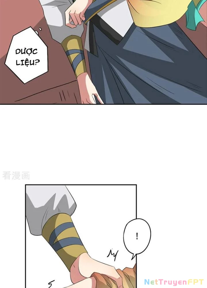 Dị Giới Trung Dược Phổ Chapter 46 - Trang 2