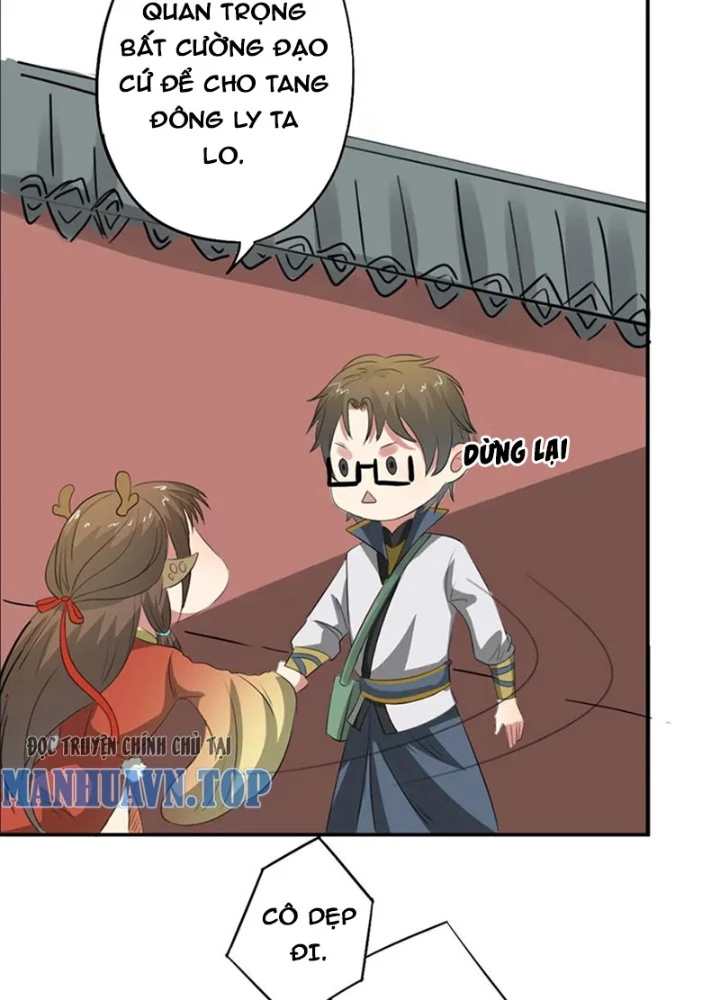 Dị Giới Trung Dược Phổ Chapter 46 - Trang 2