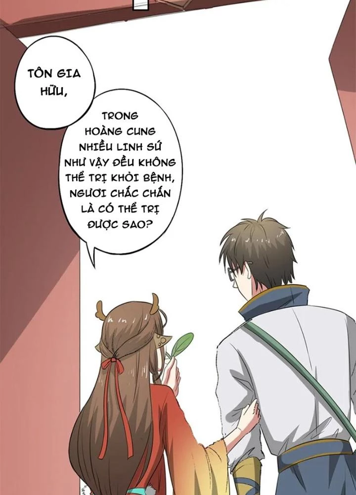 Dị Giới Trung Dược Phổ Chapter 46 - Trang 2