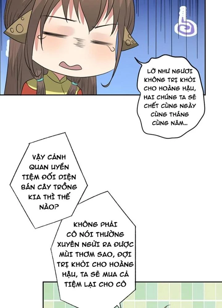 Dị Giới Trung Dược Phổ Chapter 46 - Trang 2