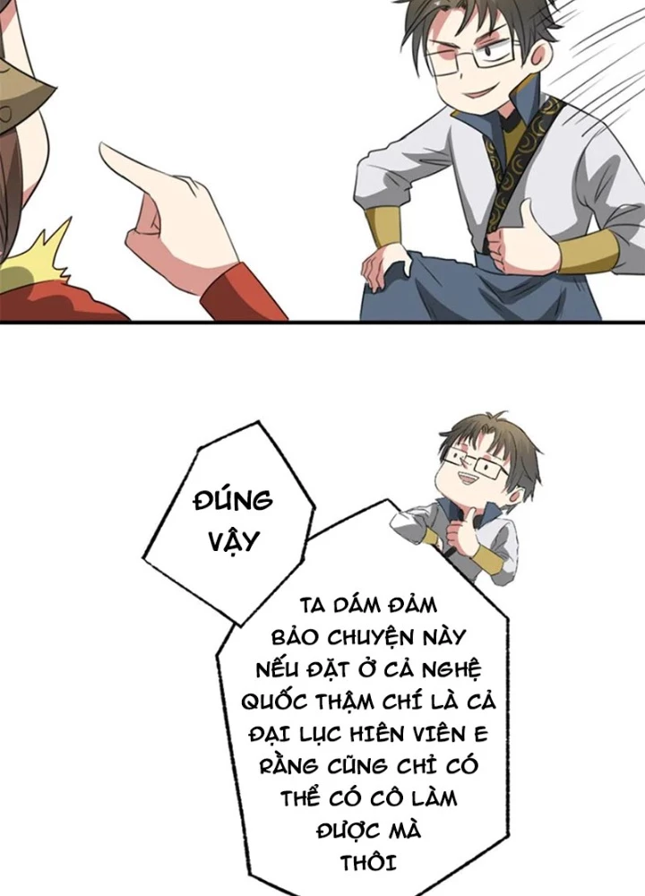 Dị Giới Trung Dược Phổ Chapter 46 - Trang 2