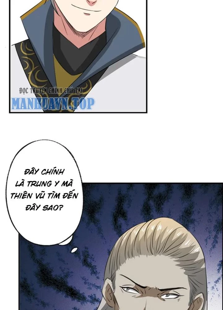 Dị Giới Trung Dược Phổ Chapter 46 - Trang 2