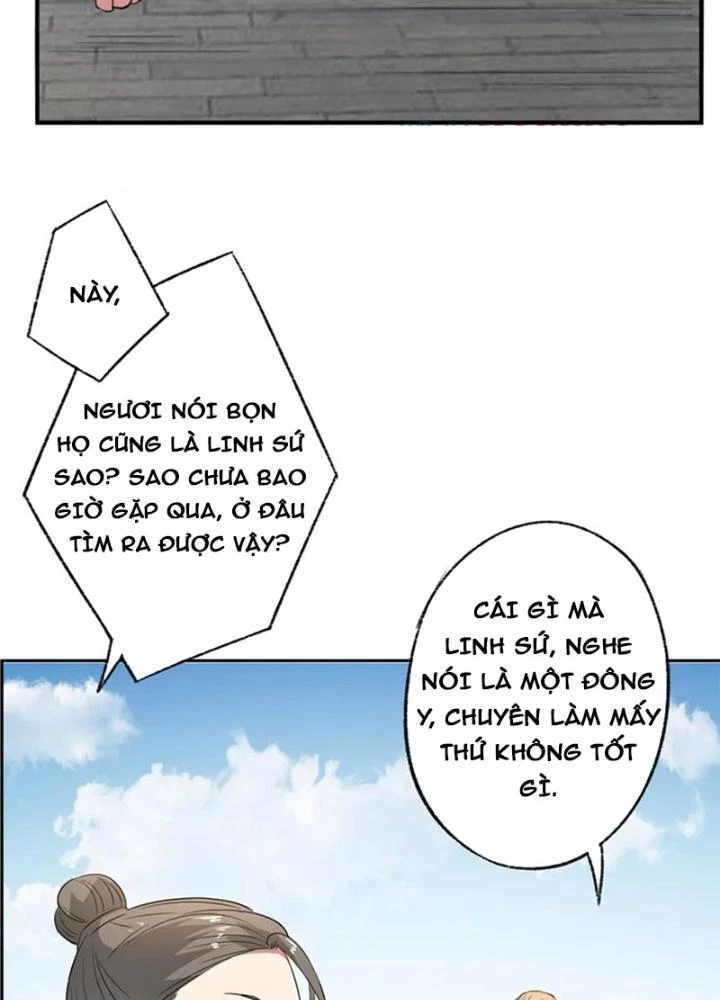 Dị Giới Trung Dược Phổ Chapter 46 - Trang 2