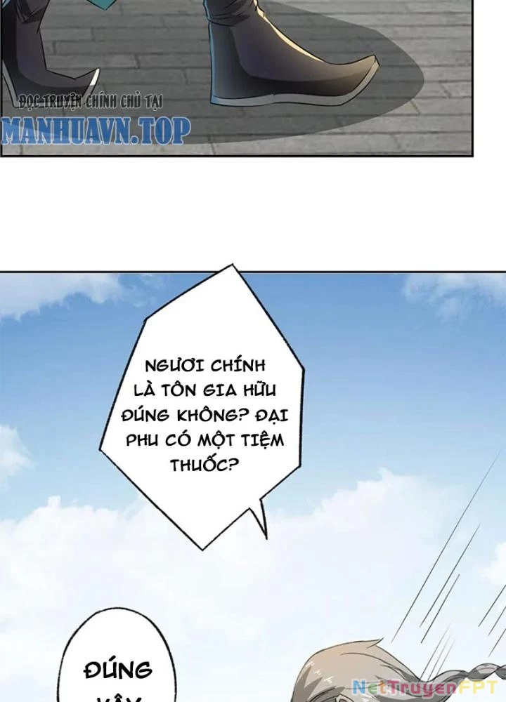 Dị Giới Trung Dược Phổ Chapter 46 - Trang 2