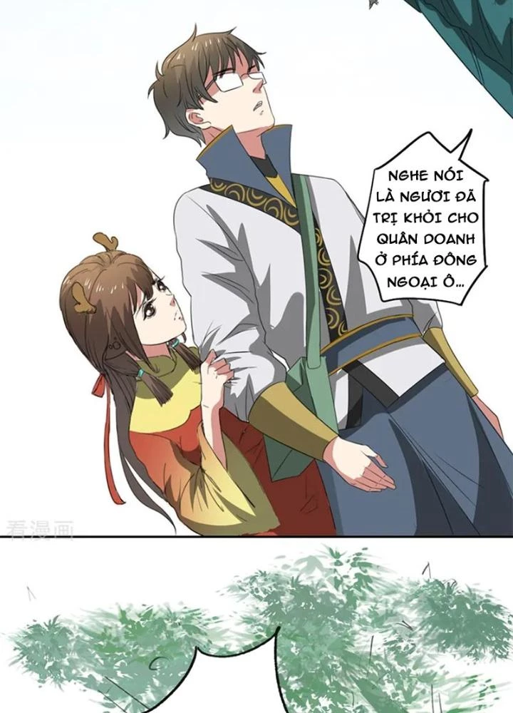 Dị Giới Trung Dược Phổ Chapter 46 - Trang 2