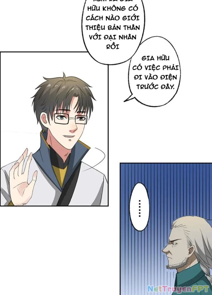 Dị Giới Trung Dược Phổ Chapter 46 - Trang 2