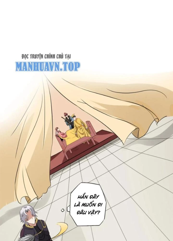 Dị Giới Trung Dược Phổ Chapter 48 - Trang 2