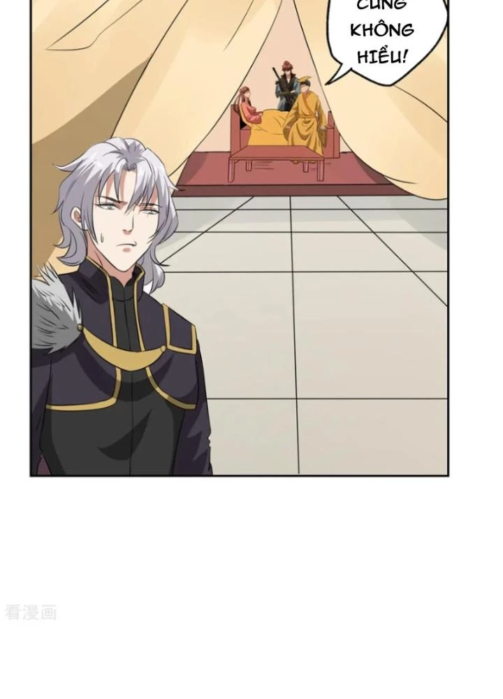 Dị Giới Trung Dược Phổ Chapter 48 - Trang 2