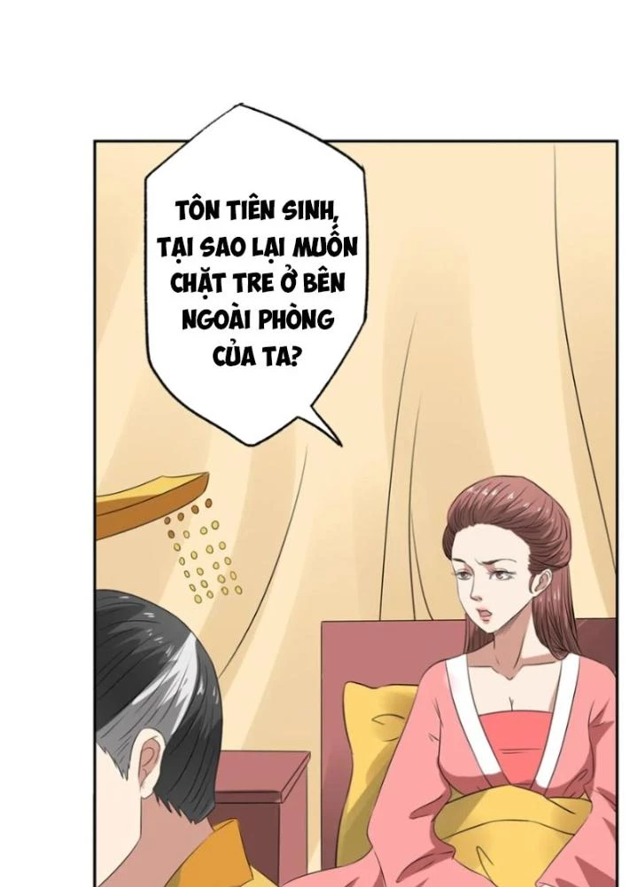 Dị Giới Trung Dược Phổ Chapter 48 - Trang 2