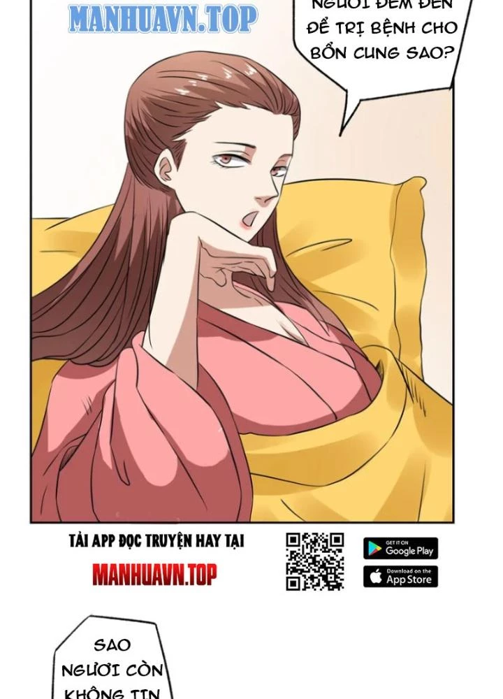 Dị Giới Trung Dược Phổ Chapter 48 - Trang 2