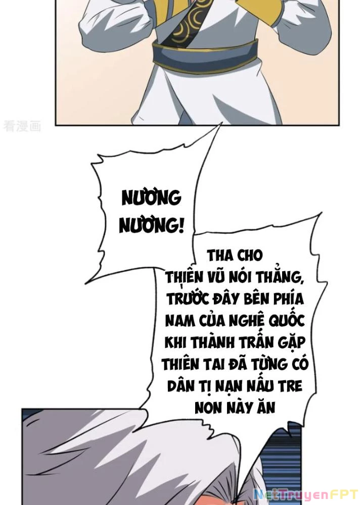 Dị Giới Trung Dược Phổ Chapter 48 - Trang 2